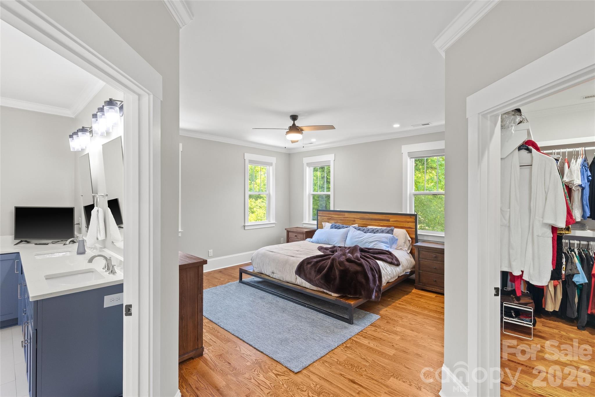 2315 Dundeen Street — Charlotte