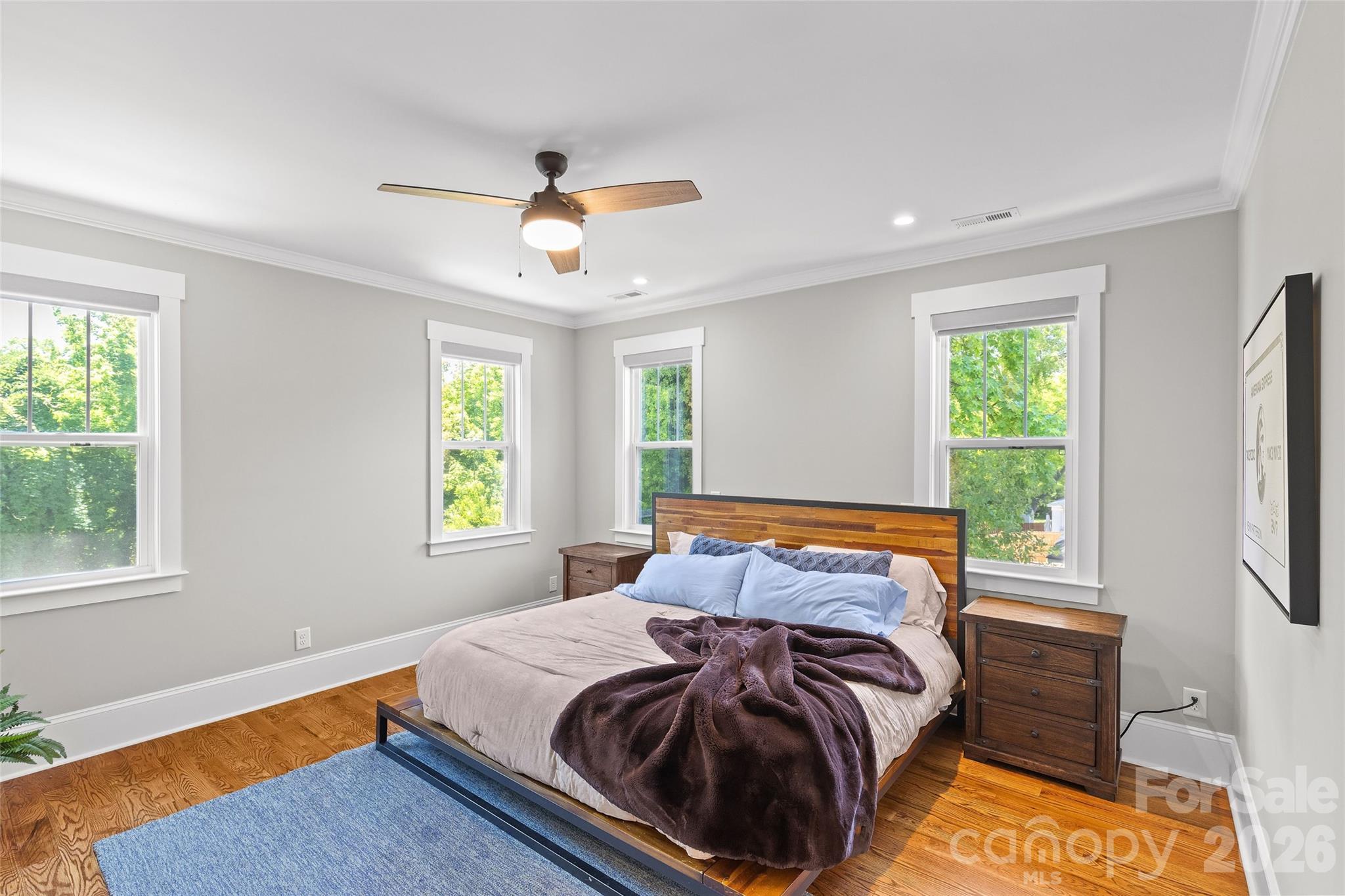 2315 Dundeen Street — Charlotte