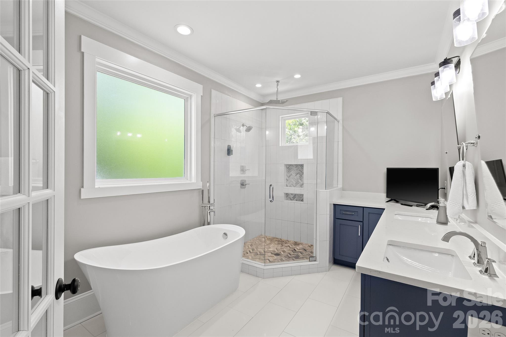 2315 Dundeen Street — Charlotte