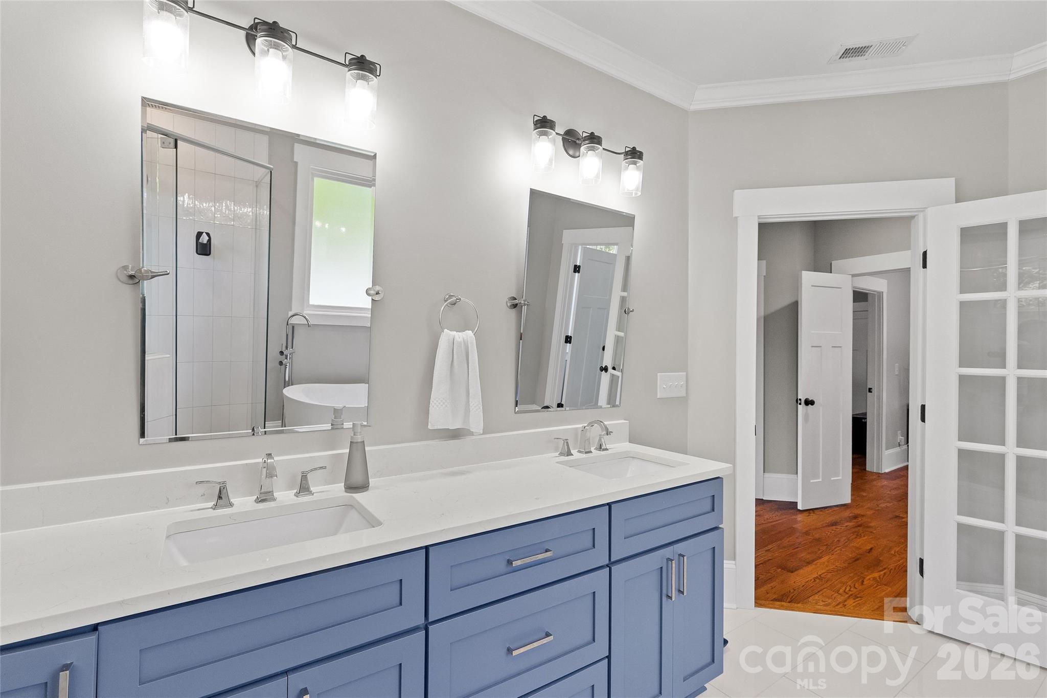 2315 Dundeen Street — Charlotte
