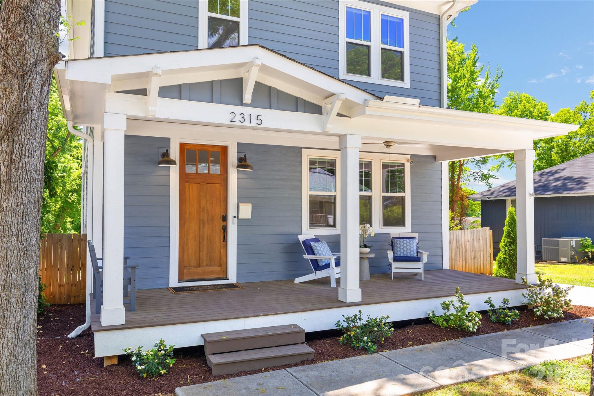 2315 Dundeen Street — Charlotte