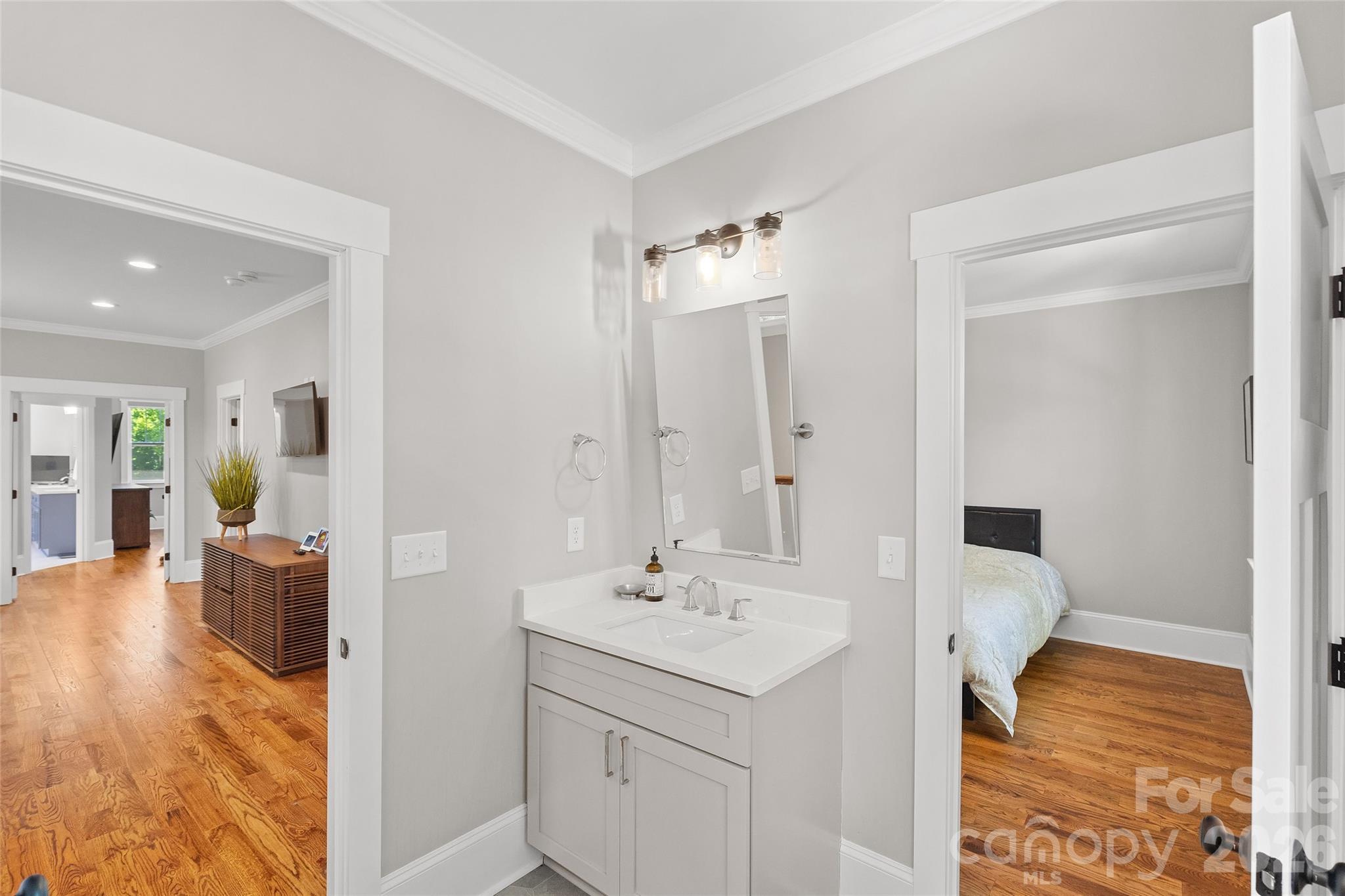 2315 Dundeen Street — Charlotte