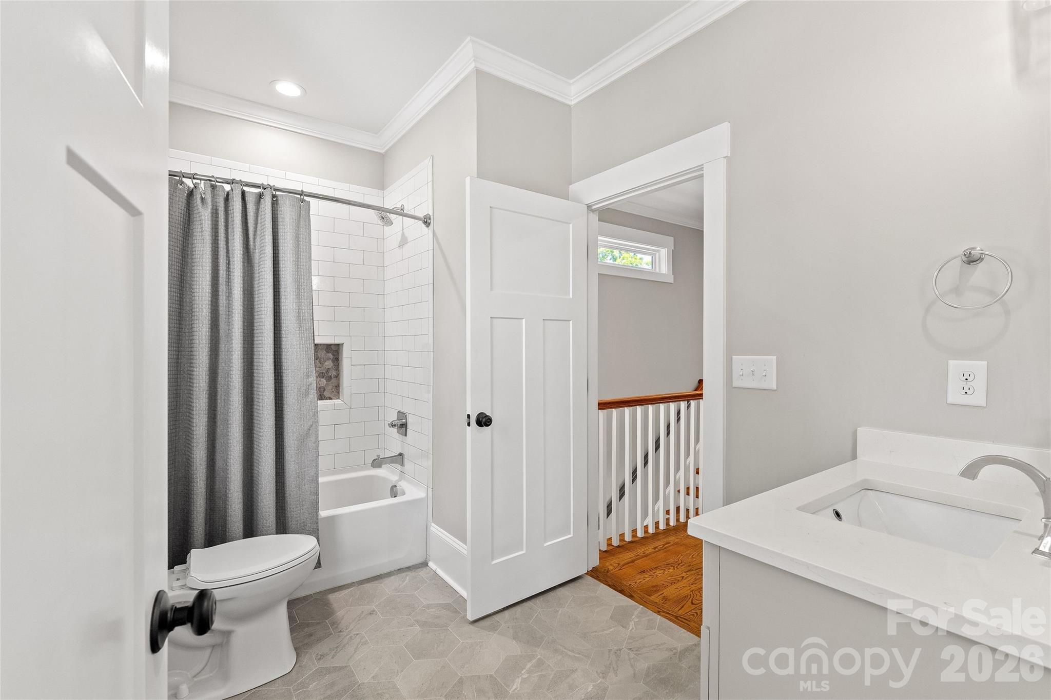 2315 Dundeen Street — Charlotte