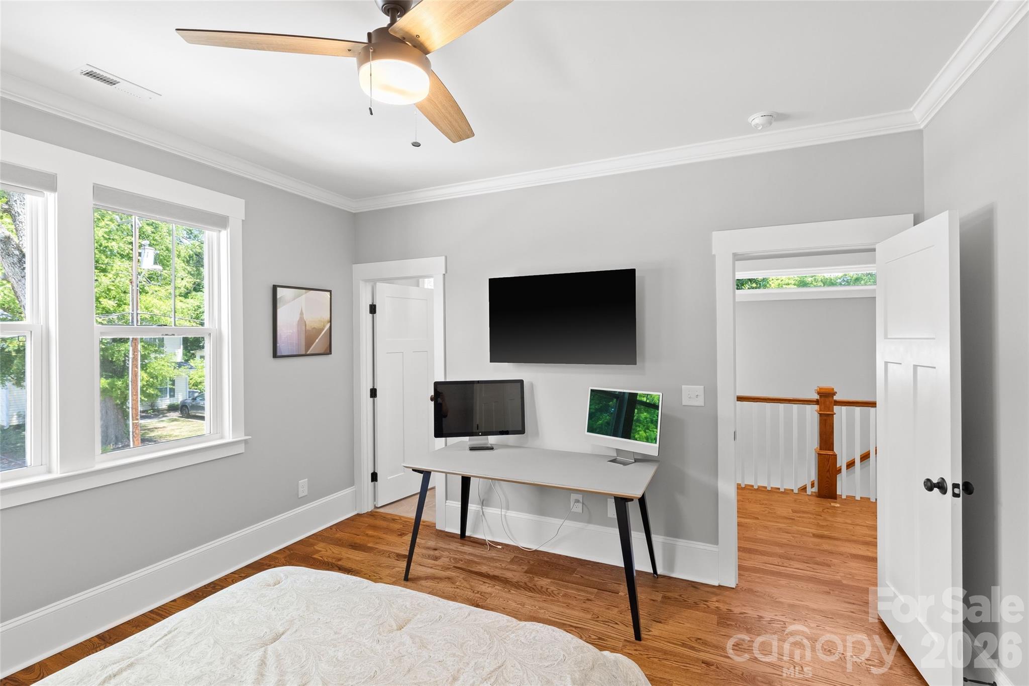 2315 Dundeen Street — Charlotte