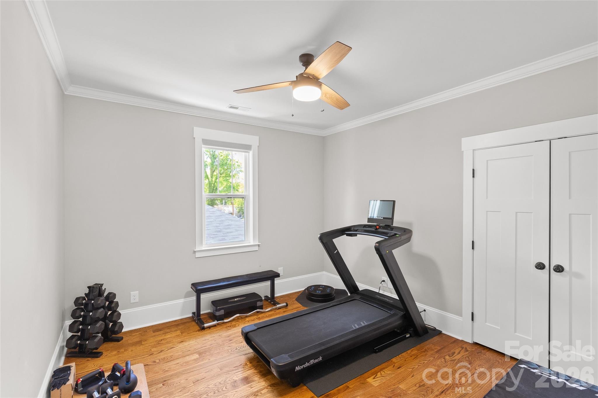 2315 Dundeen Street — Charlotte