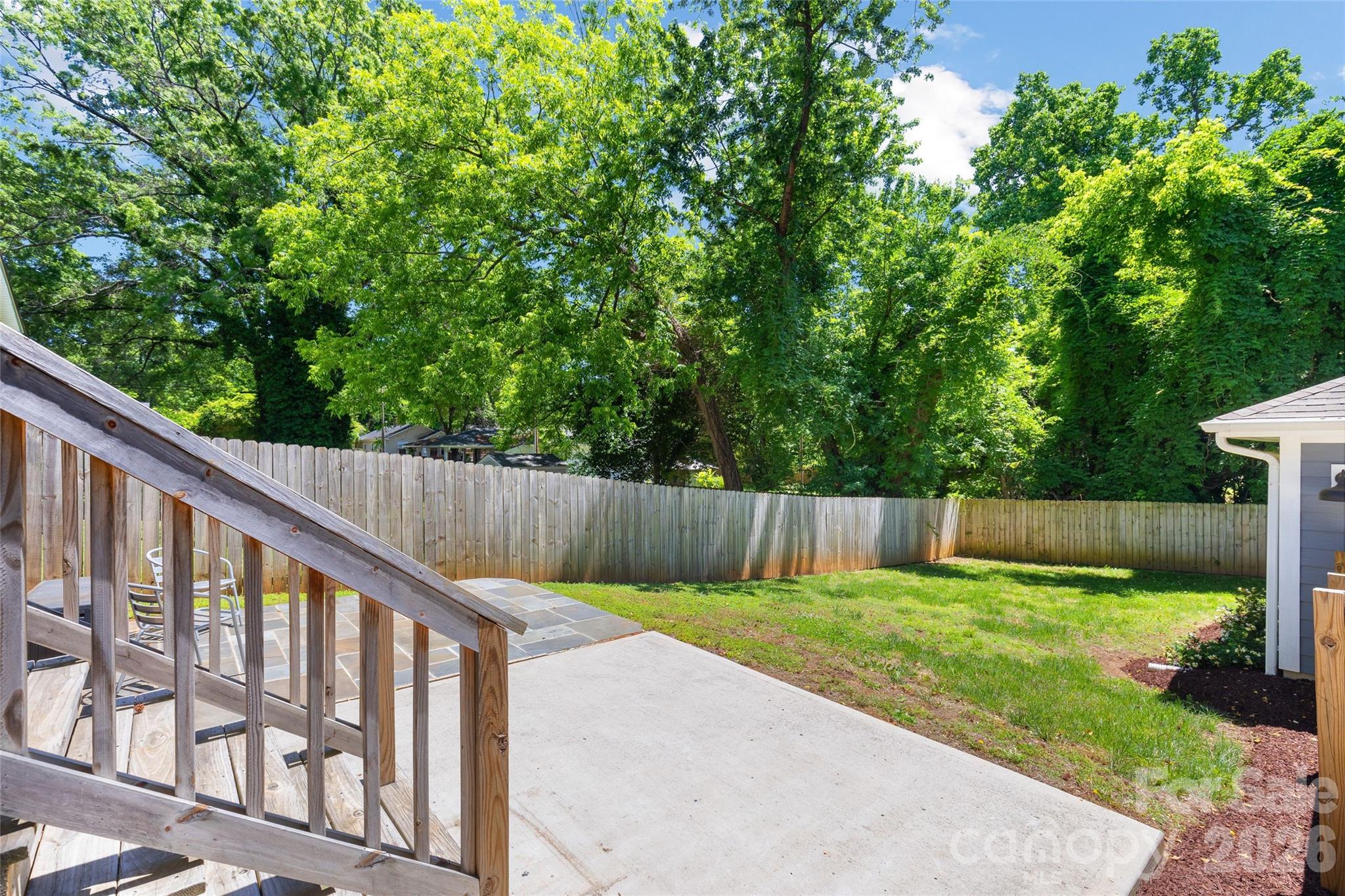 2315 Dundeen Street — Charlotte