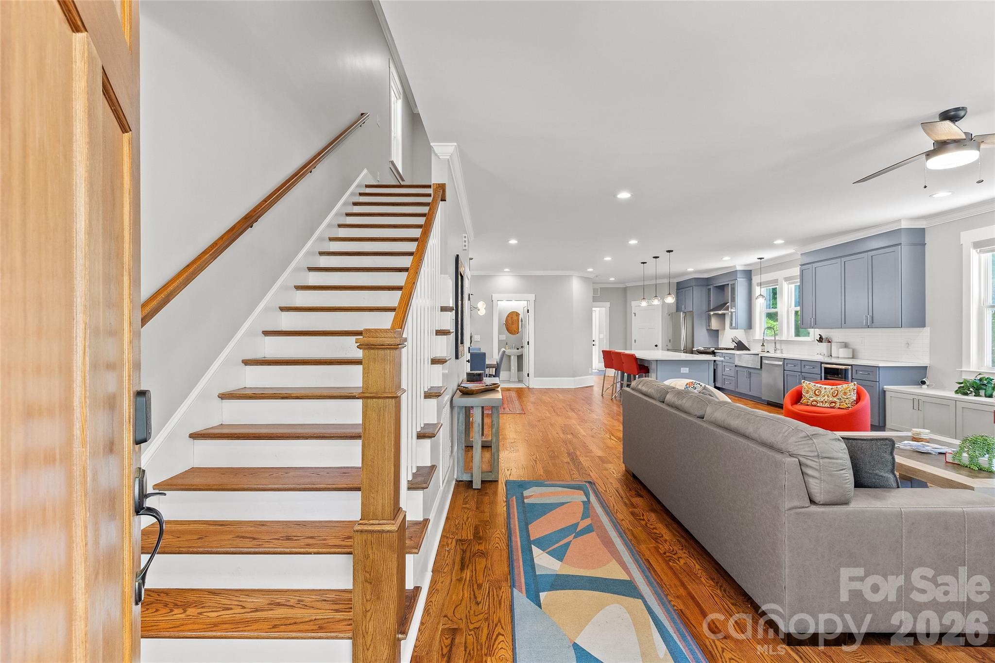 2315 Dundeen Street — Charlotte