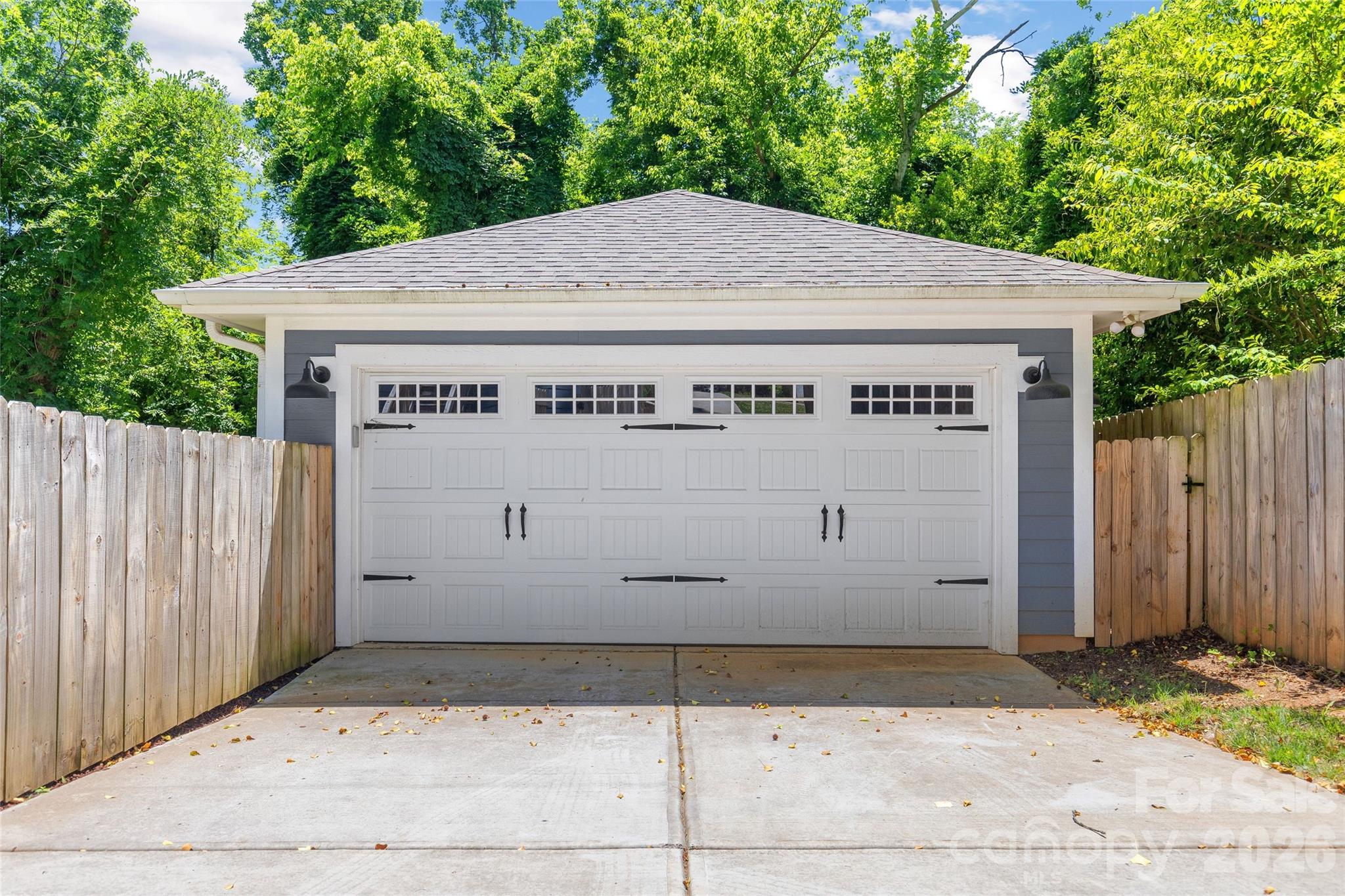2315 Dundeen Street — Charlotte