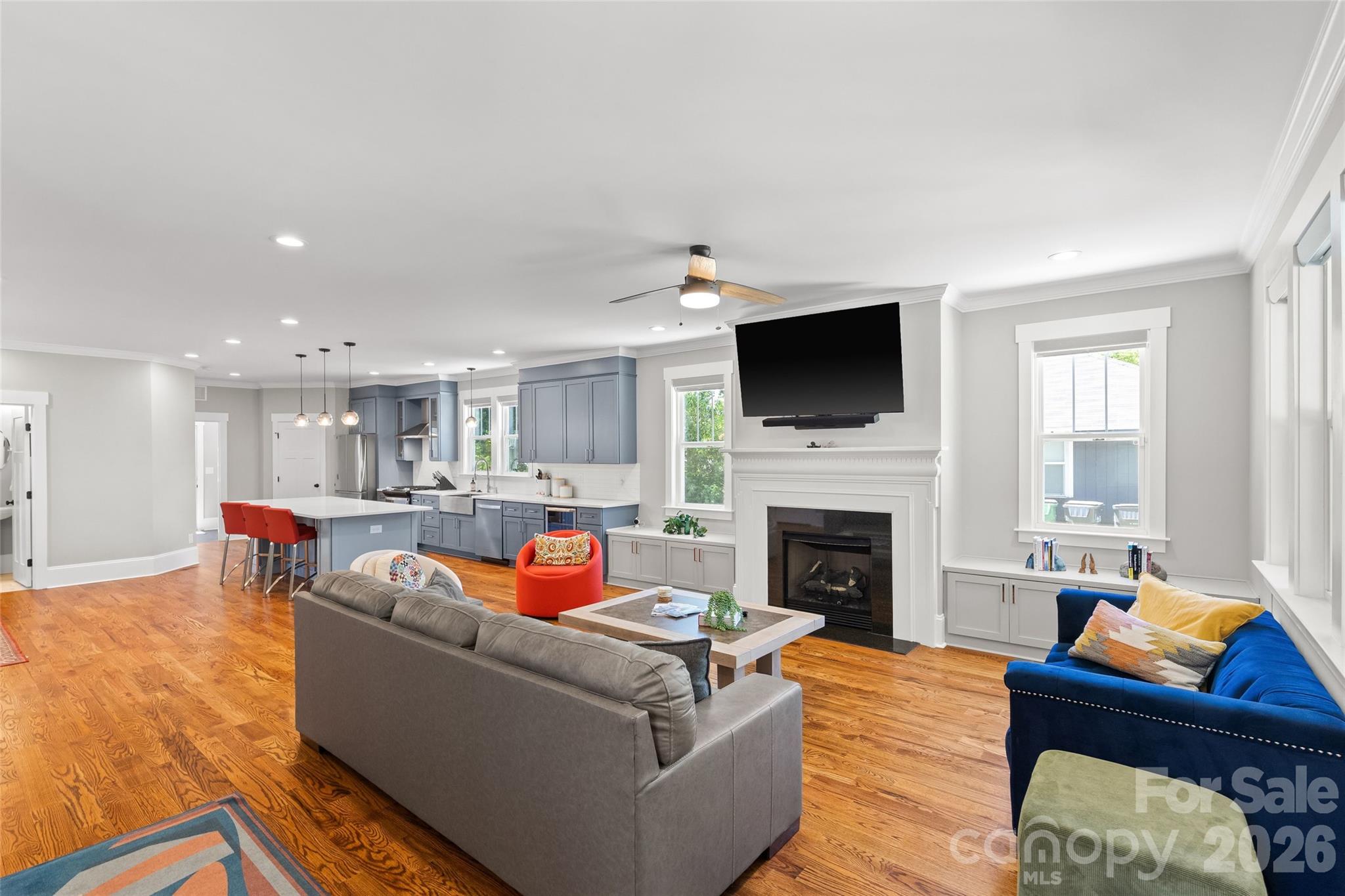 2315 Dundeen Street — Charlotte