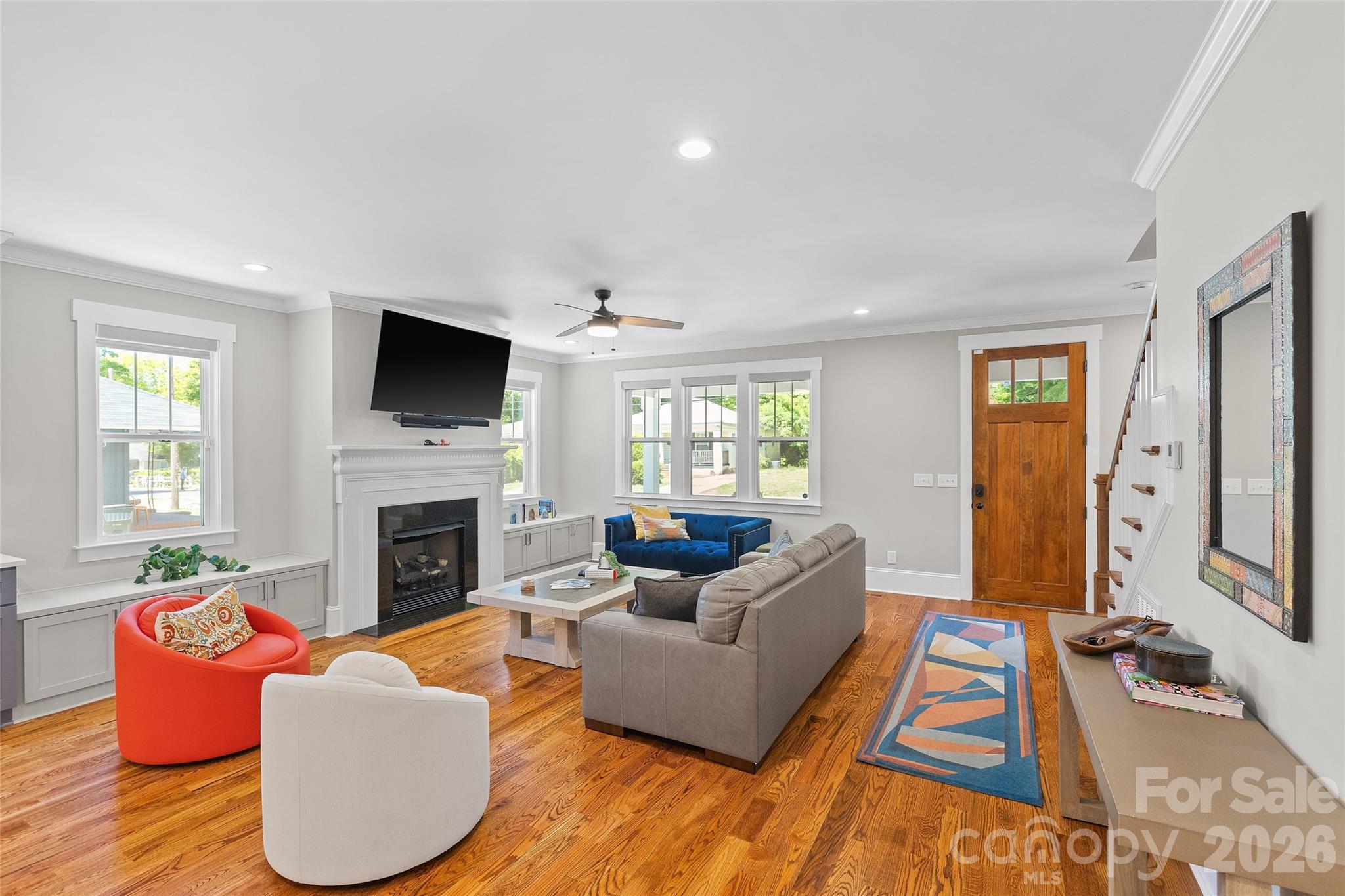 2315 Dundeen Street — Charlotte