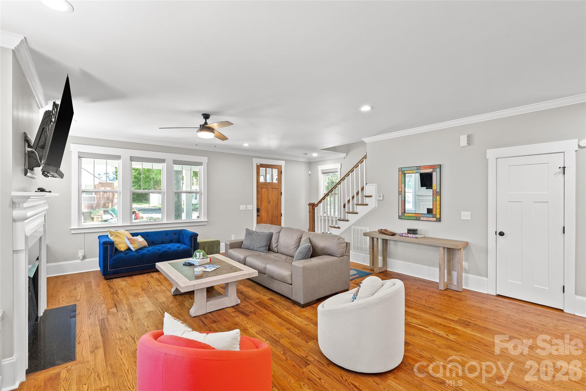 2315 Dundeen Street — Charlotte