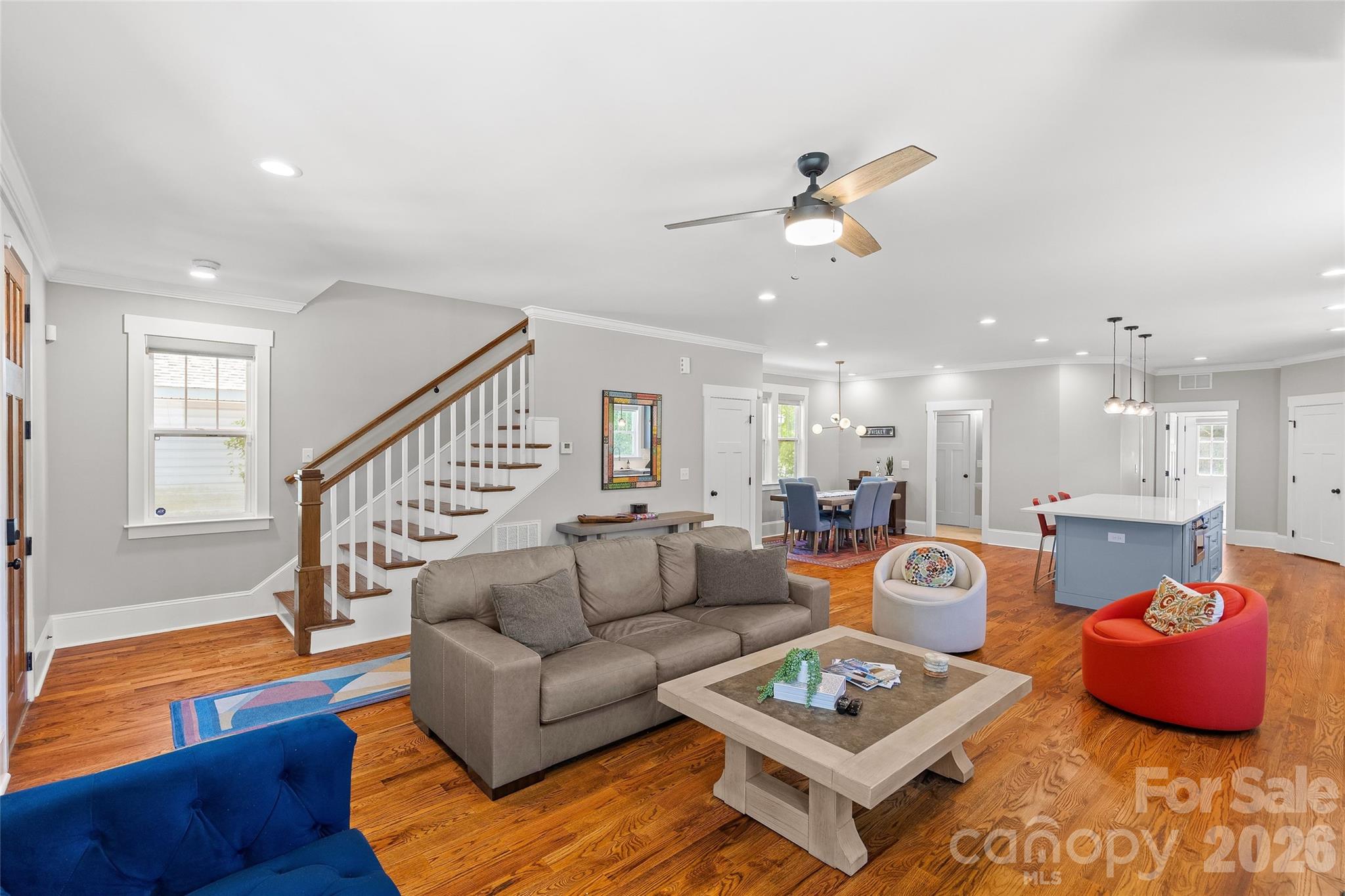 2315 Dundeen Street — Charlotte