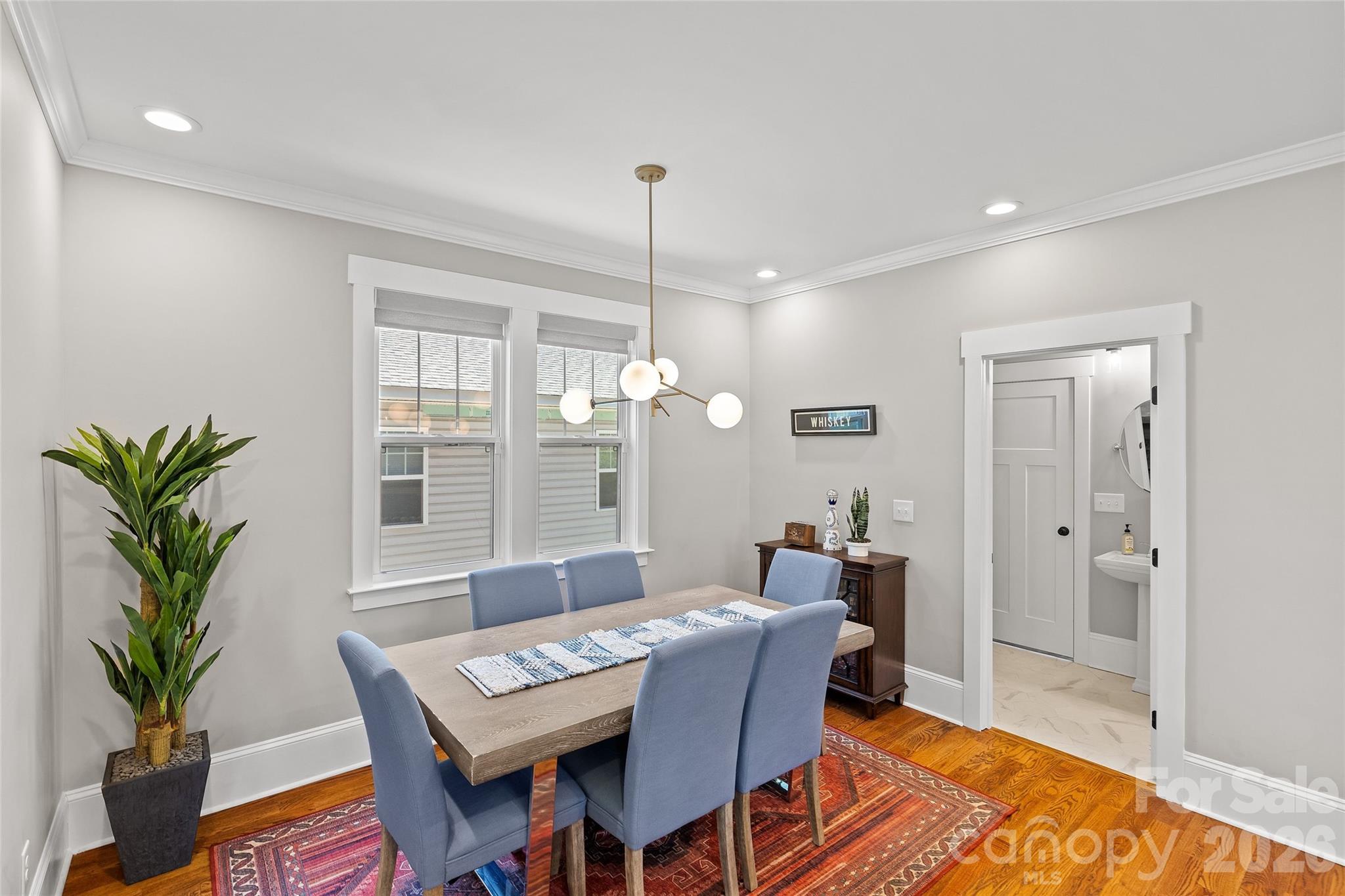 2315 Dundeen Street — Charlotte
