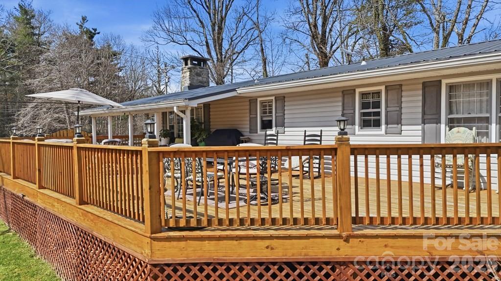 3731 Dillard Road — Highlands