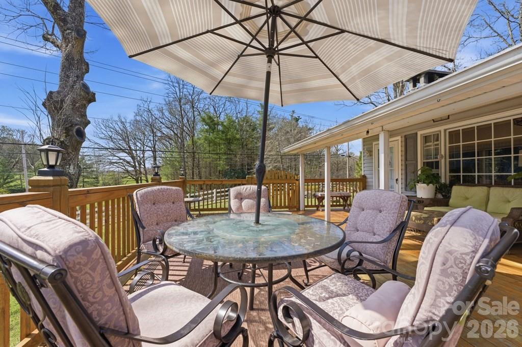 3731 Dillard Road — Highlands
