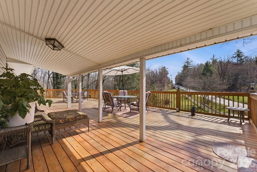 3731 Dillard Road — Highlands