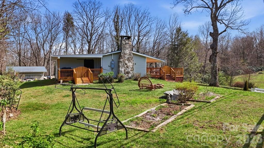 3731 Dillard Road — Highlands