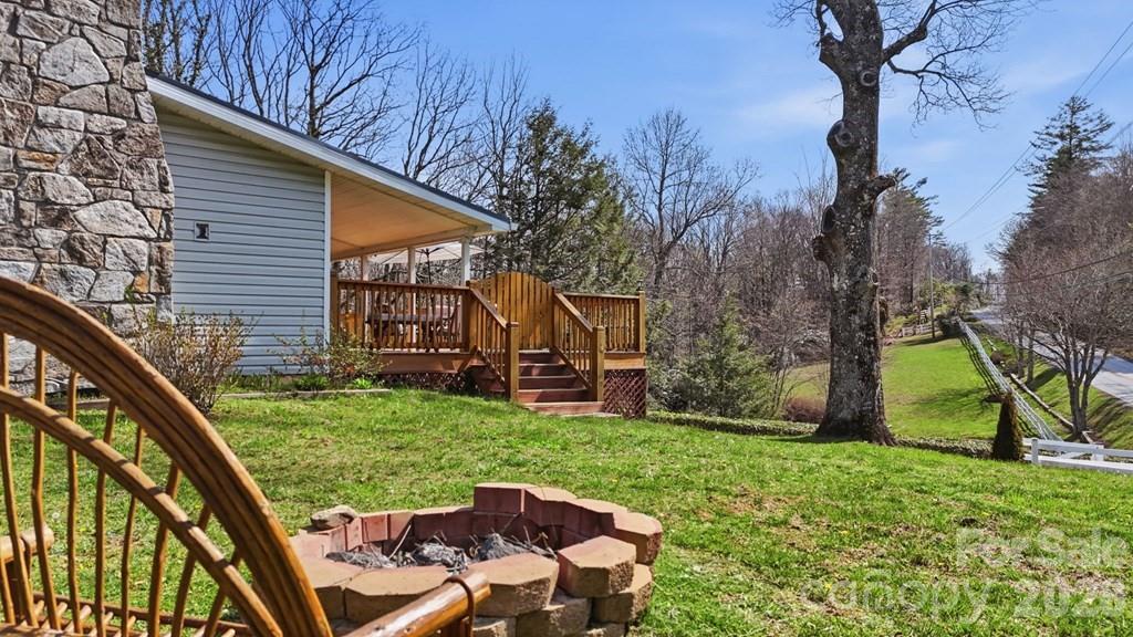 3731 Dillard Road — Highlands