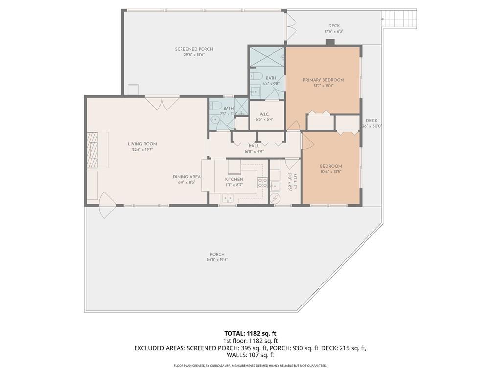3731 Dillard Road — Highlands