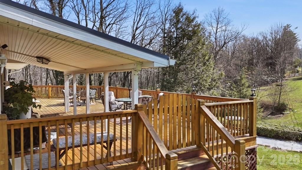 3731 Dillard Road — Highlands