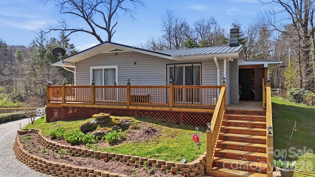 3731 Dillard Road — Highlands