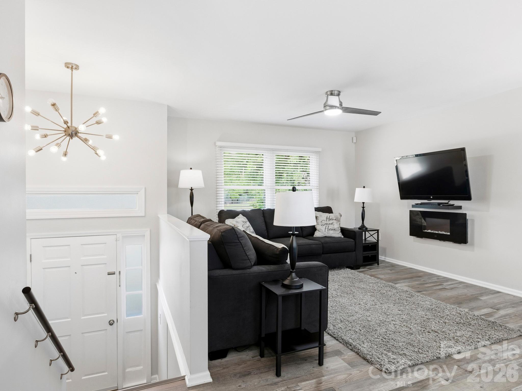 3 Fieldcrest Drive — Candler