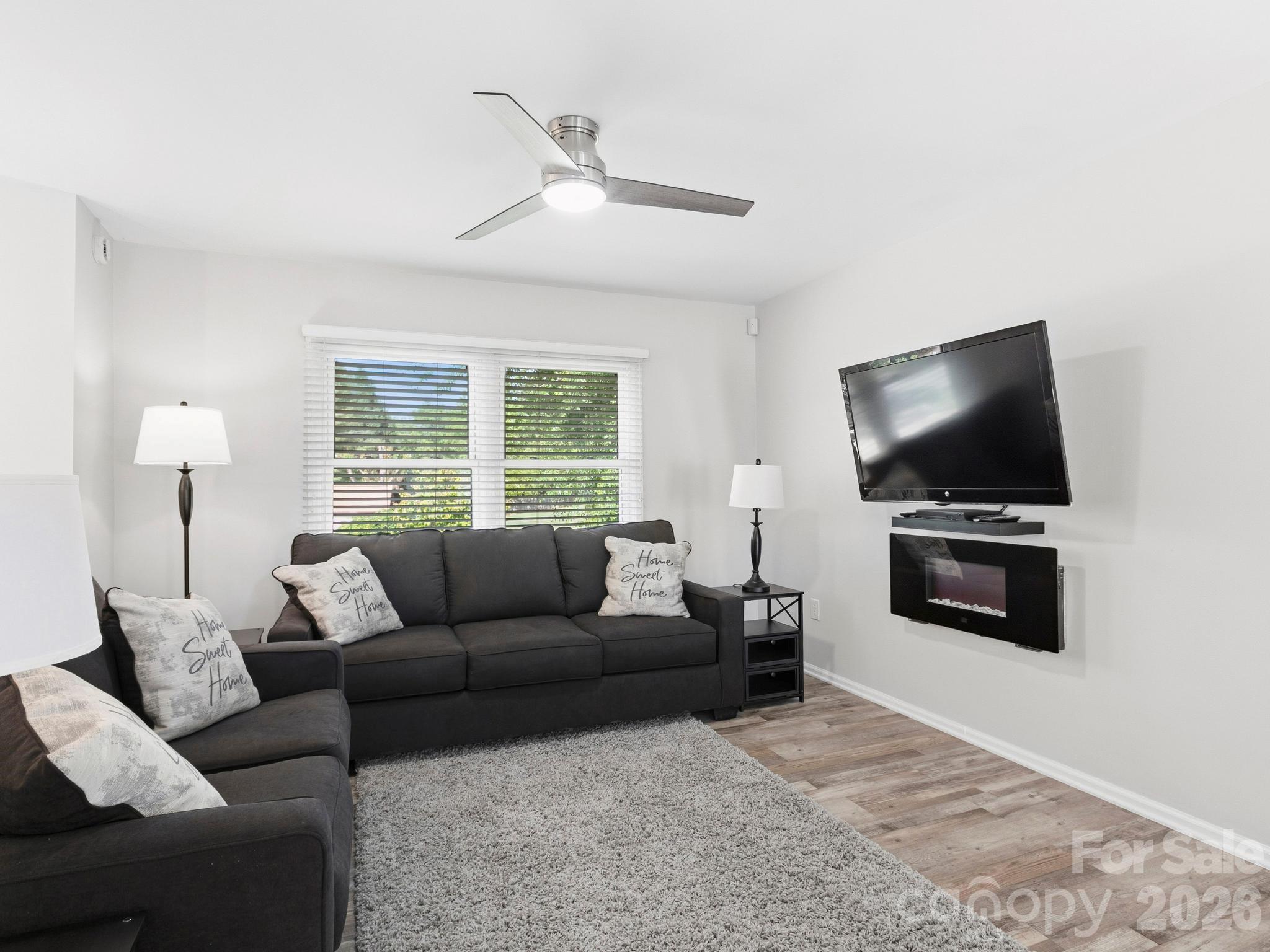 3 Fieldcrest Drive — Candler