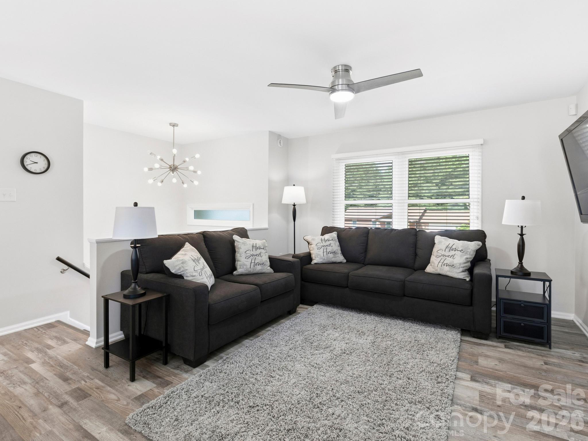 3 Fieldcrest Drive — Candler