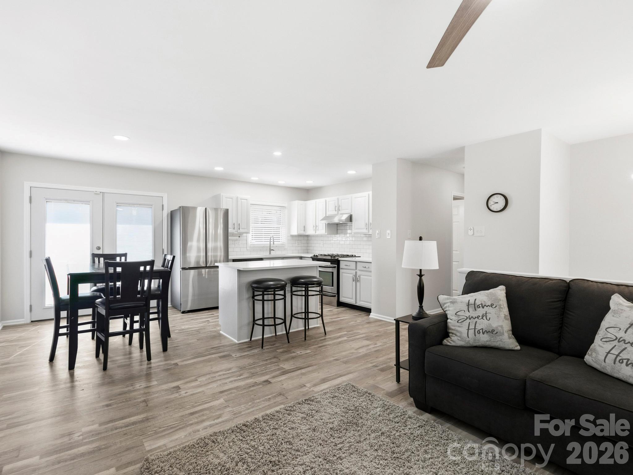 3 Fieldcrest Drive — Candler