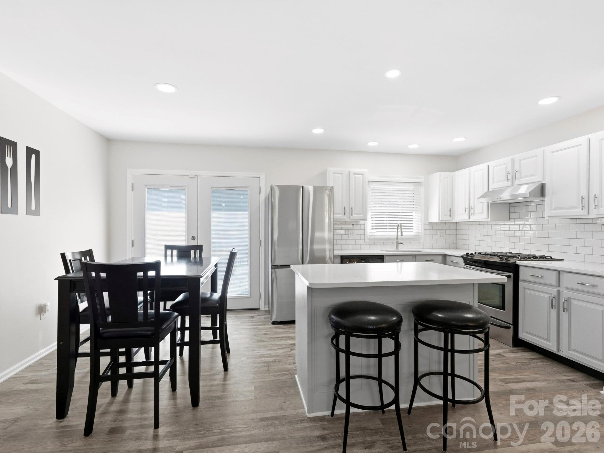 3 Fieldcrest Drive — Candler