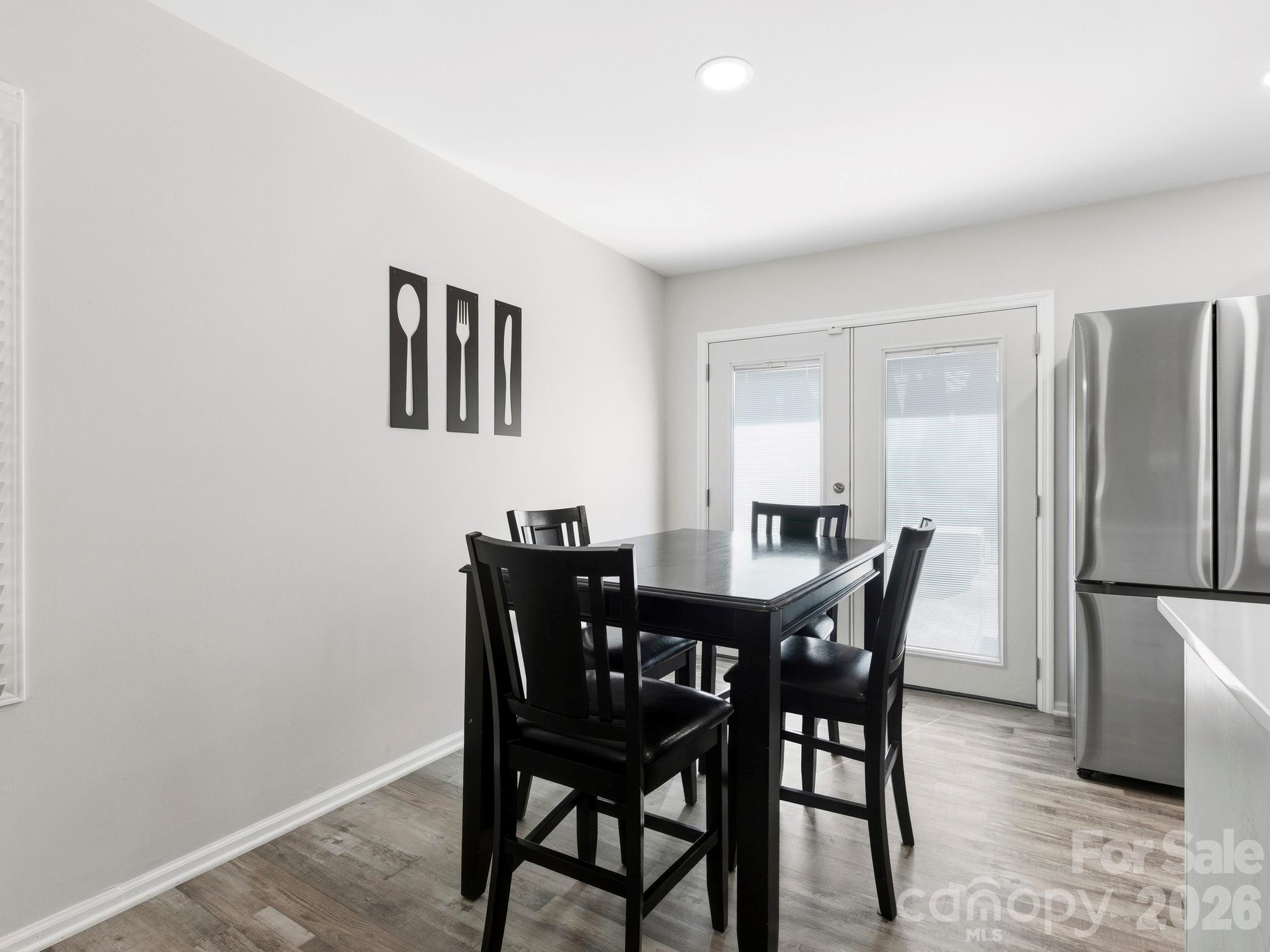 3 Fieldcrest Drive — Candler
