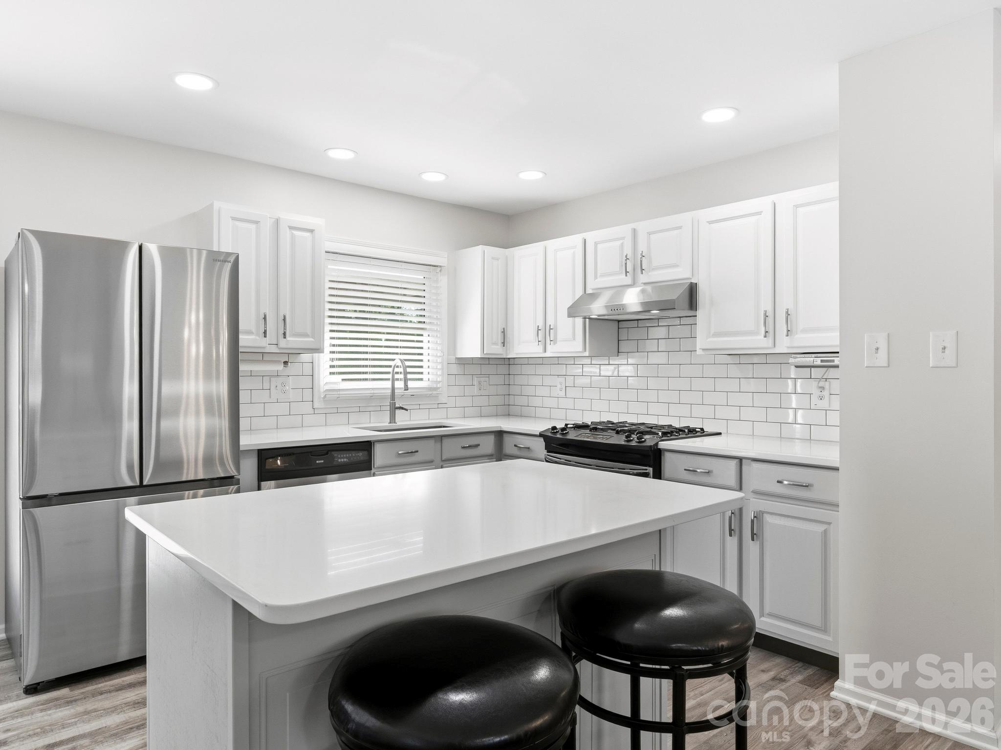 3 Fieldcrest Drive — Candler