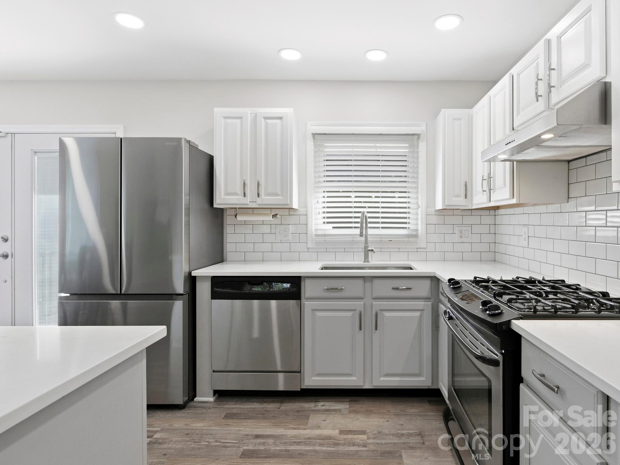 3 Fieldcrest Drive — Candler