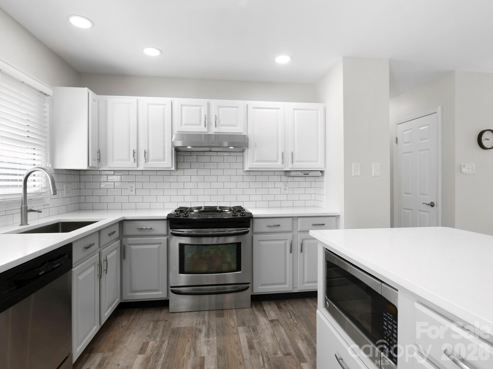 3 Fieldcrest Drive — Candler