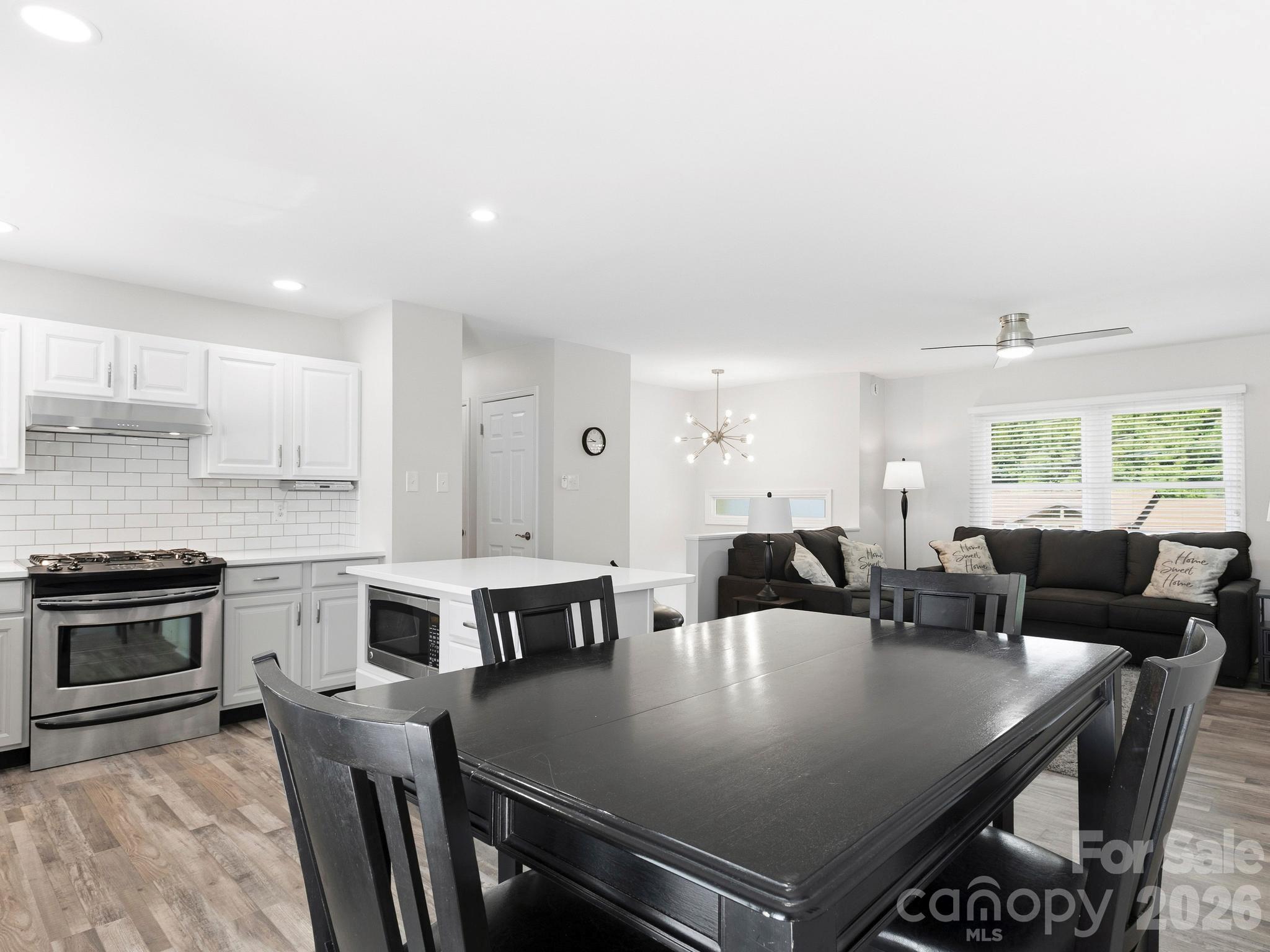 3 Fieldcrest Drive — Candler