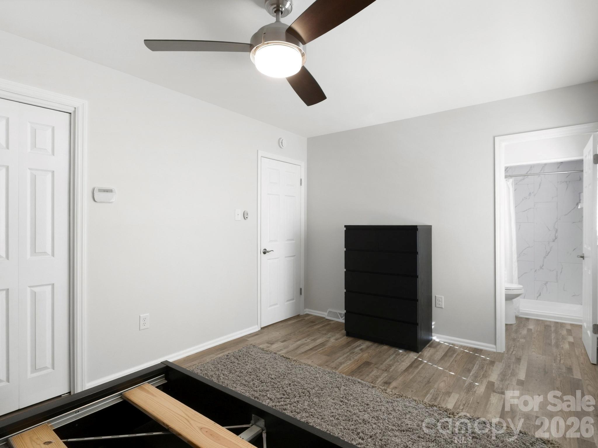 3 Fieldcrest Drive — Candler