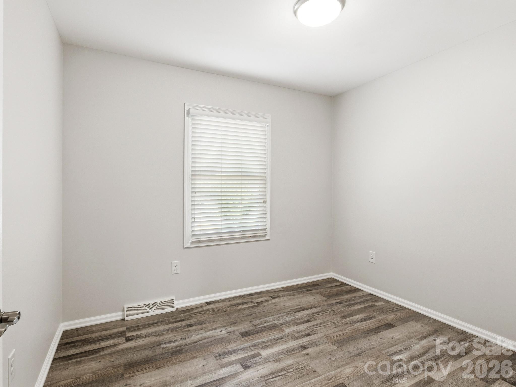 3 Fieldcrest Drive — Candler