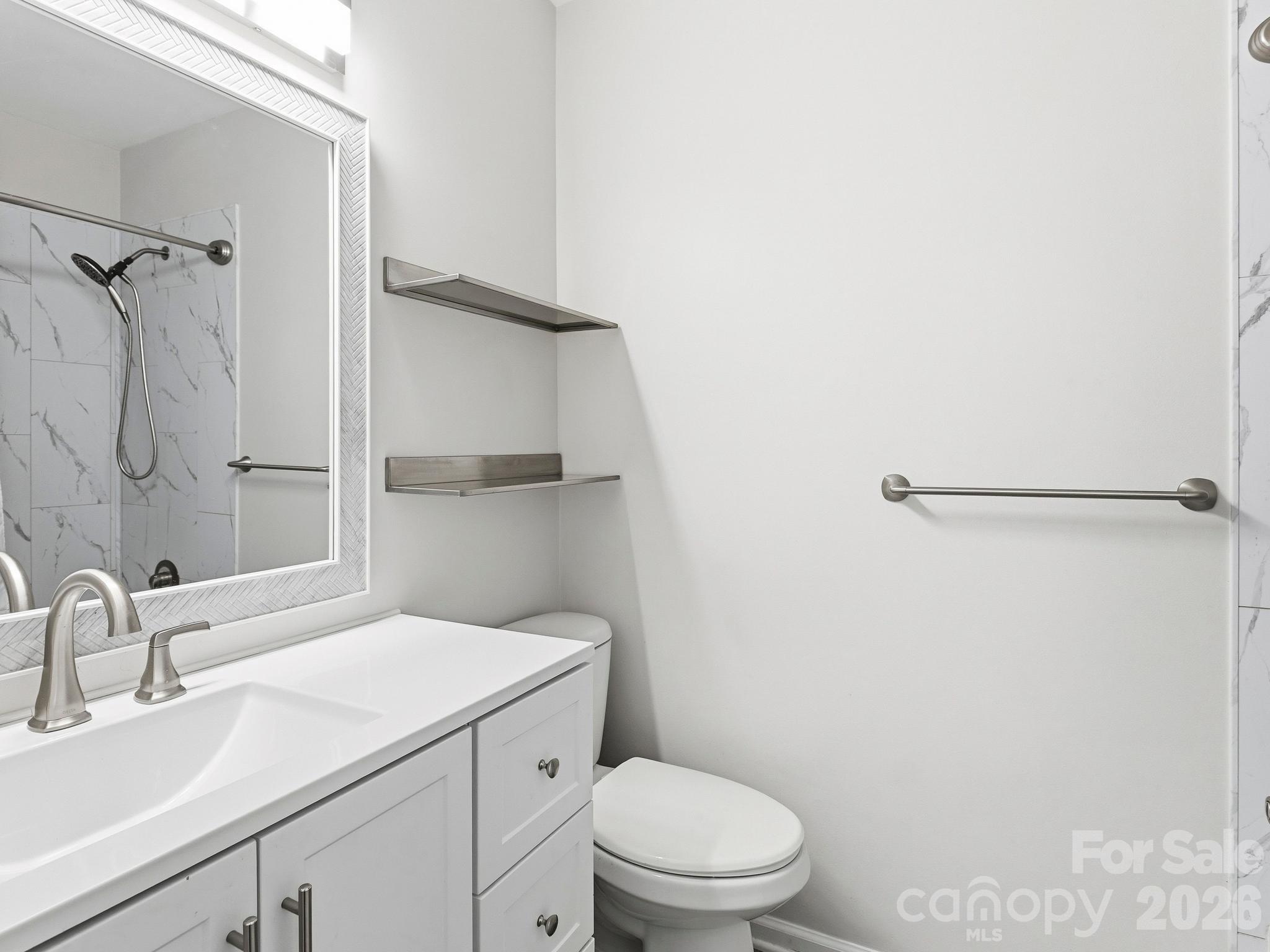 3 Fieldcrest Drive — Candler