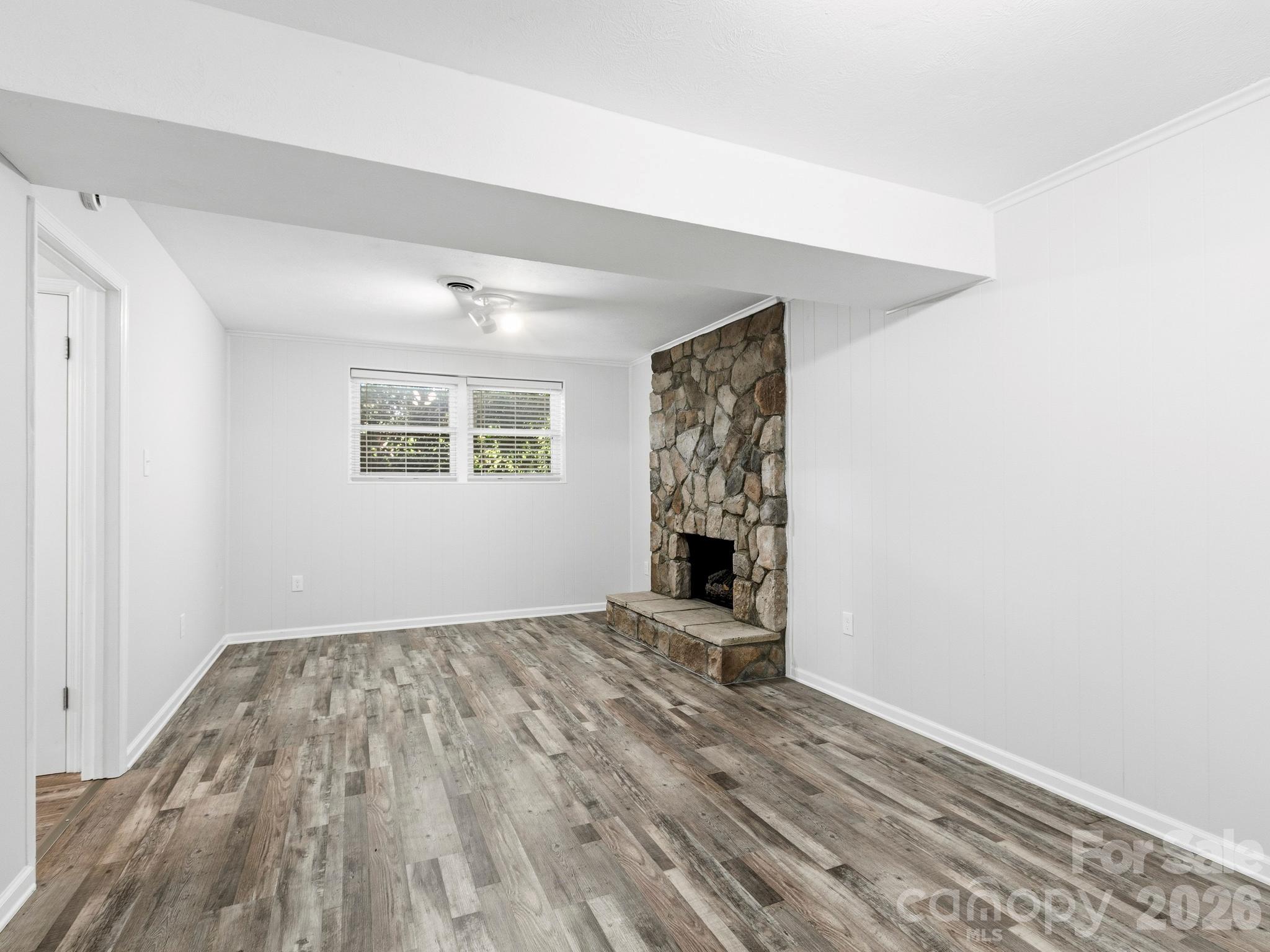 3 Fieldcrest Drive — Candler