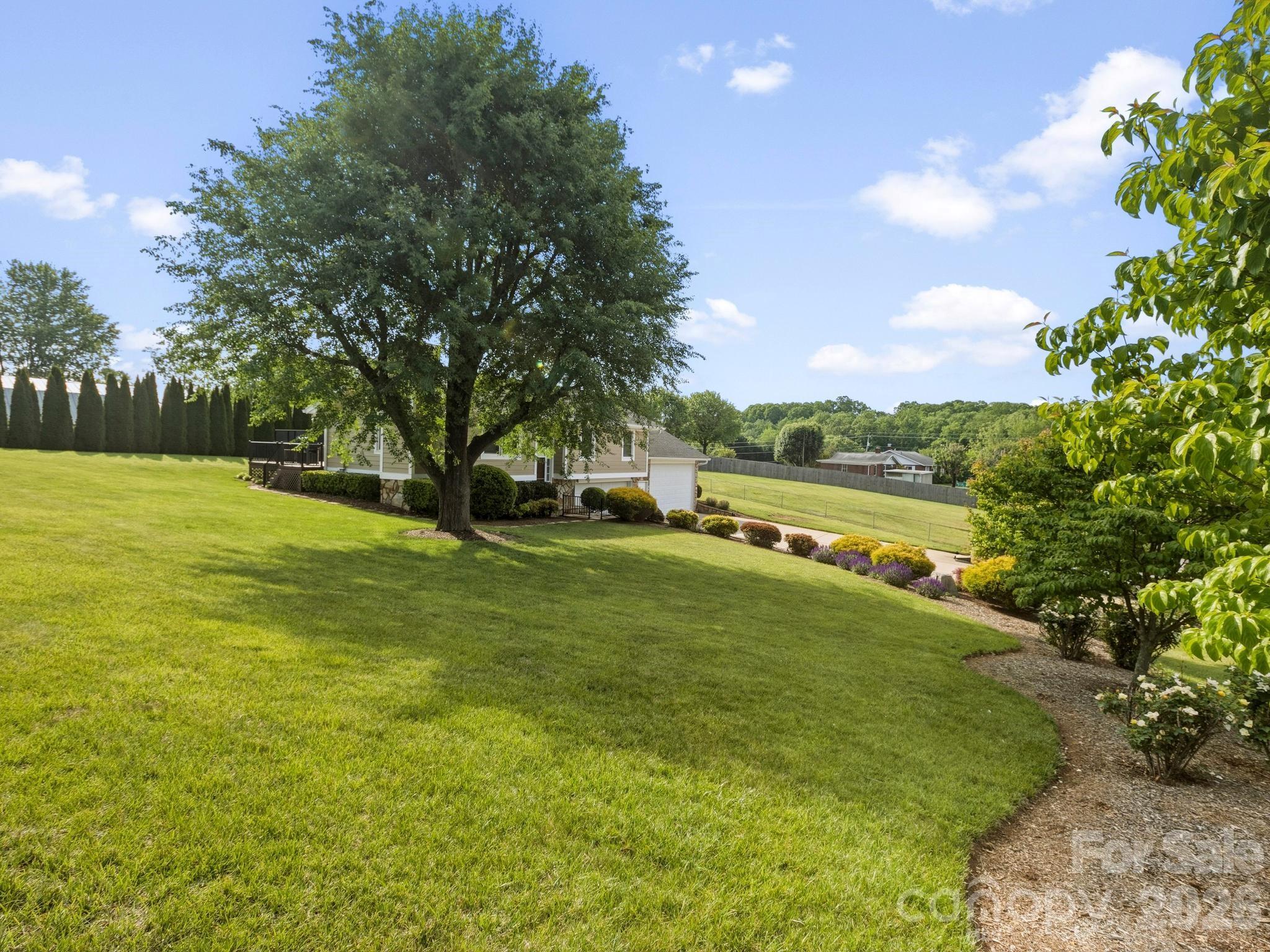 3 Fieldcrest Drive — Candler