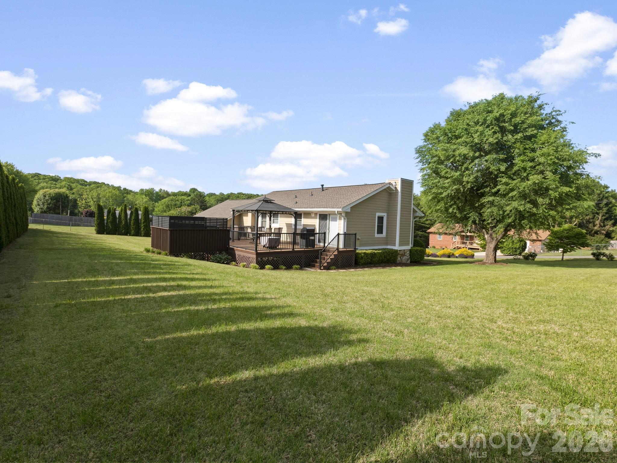 3 Fieldcrest Drive — Candler