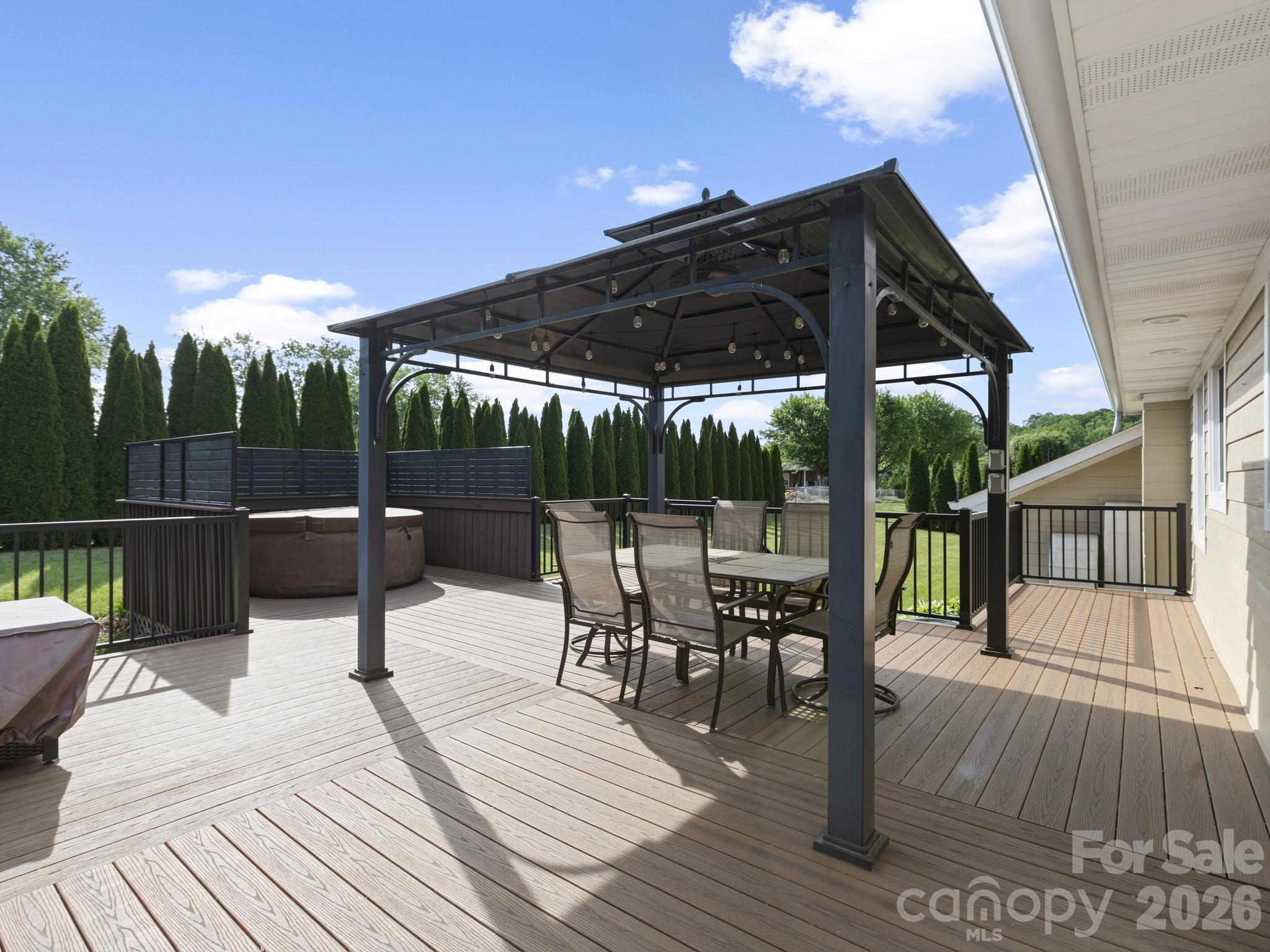 3 Fieldcrest Drive — Candler