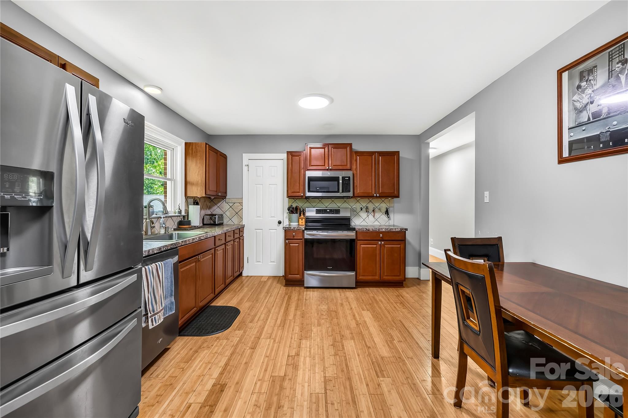 5603 King Wilkinson Road — Denver