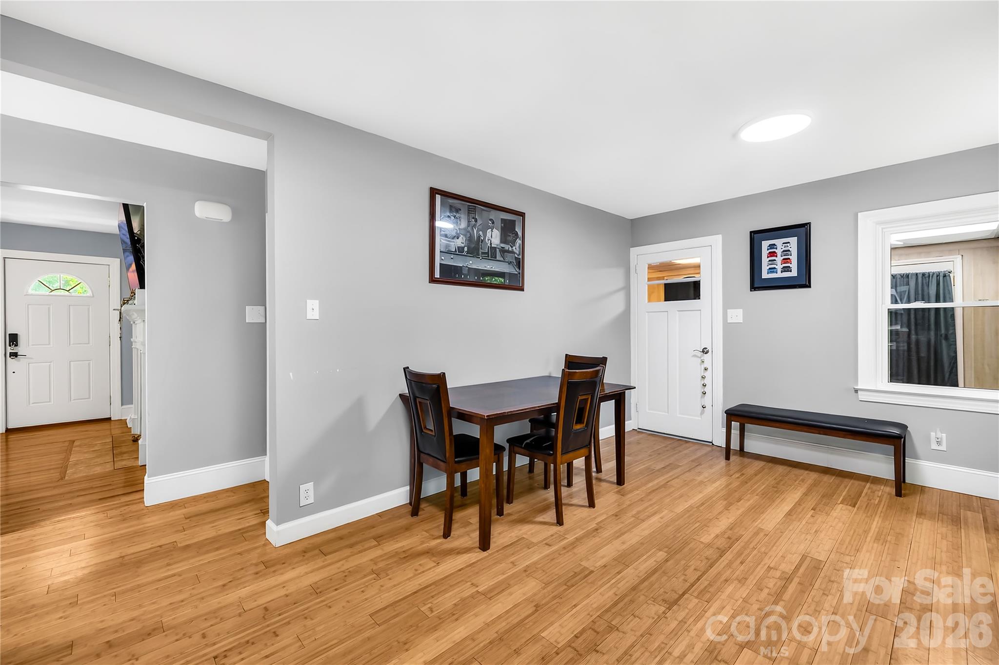 5603 King Wilkinson Road — Denver