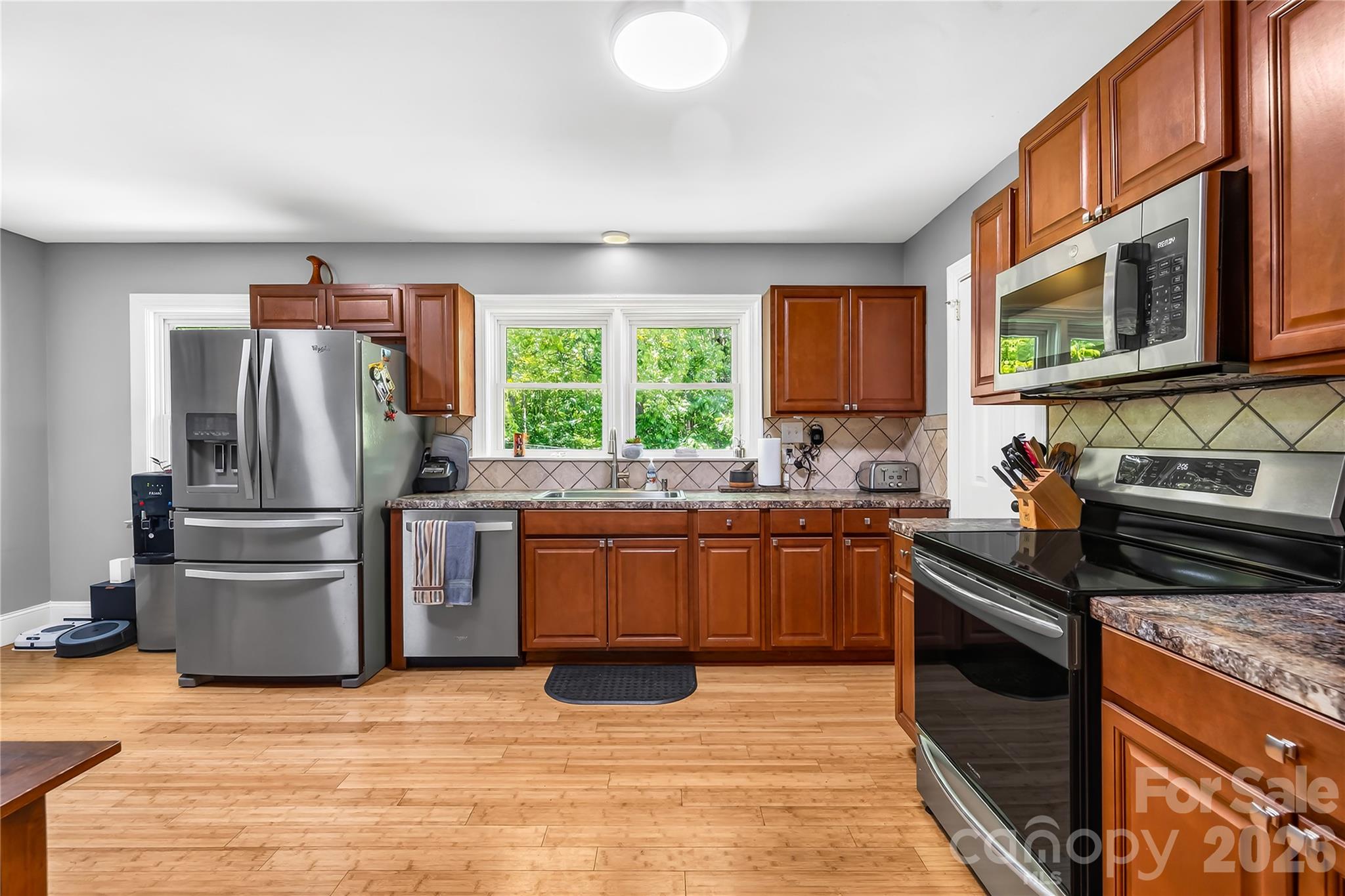 5603 King Wilkinson Road — Denver