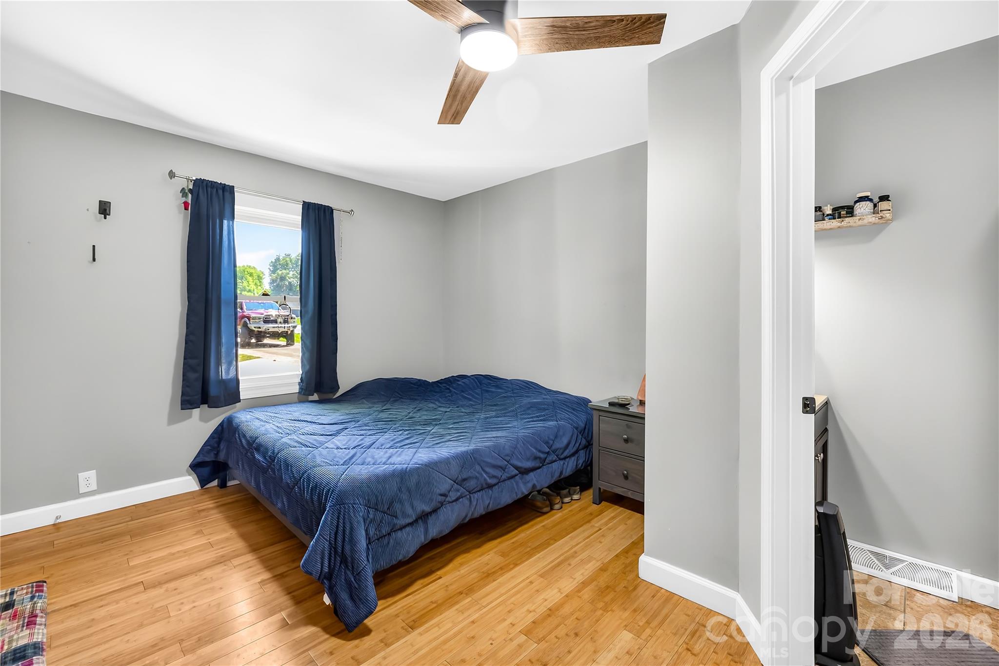 5603 King Wilkinson Road — Denver