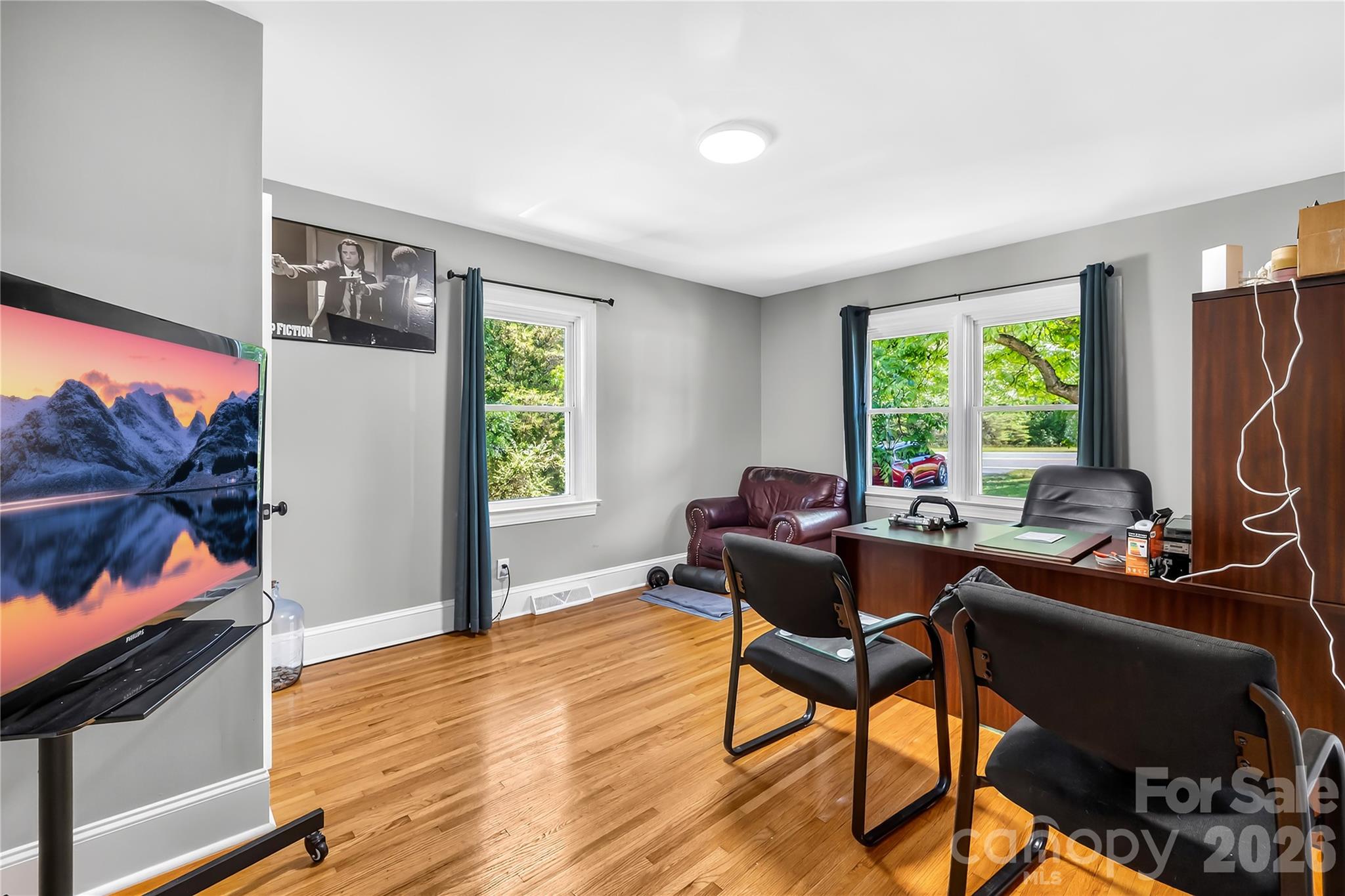 5603 King Wilkinson Road — Denver