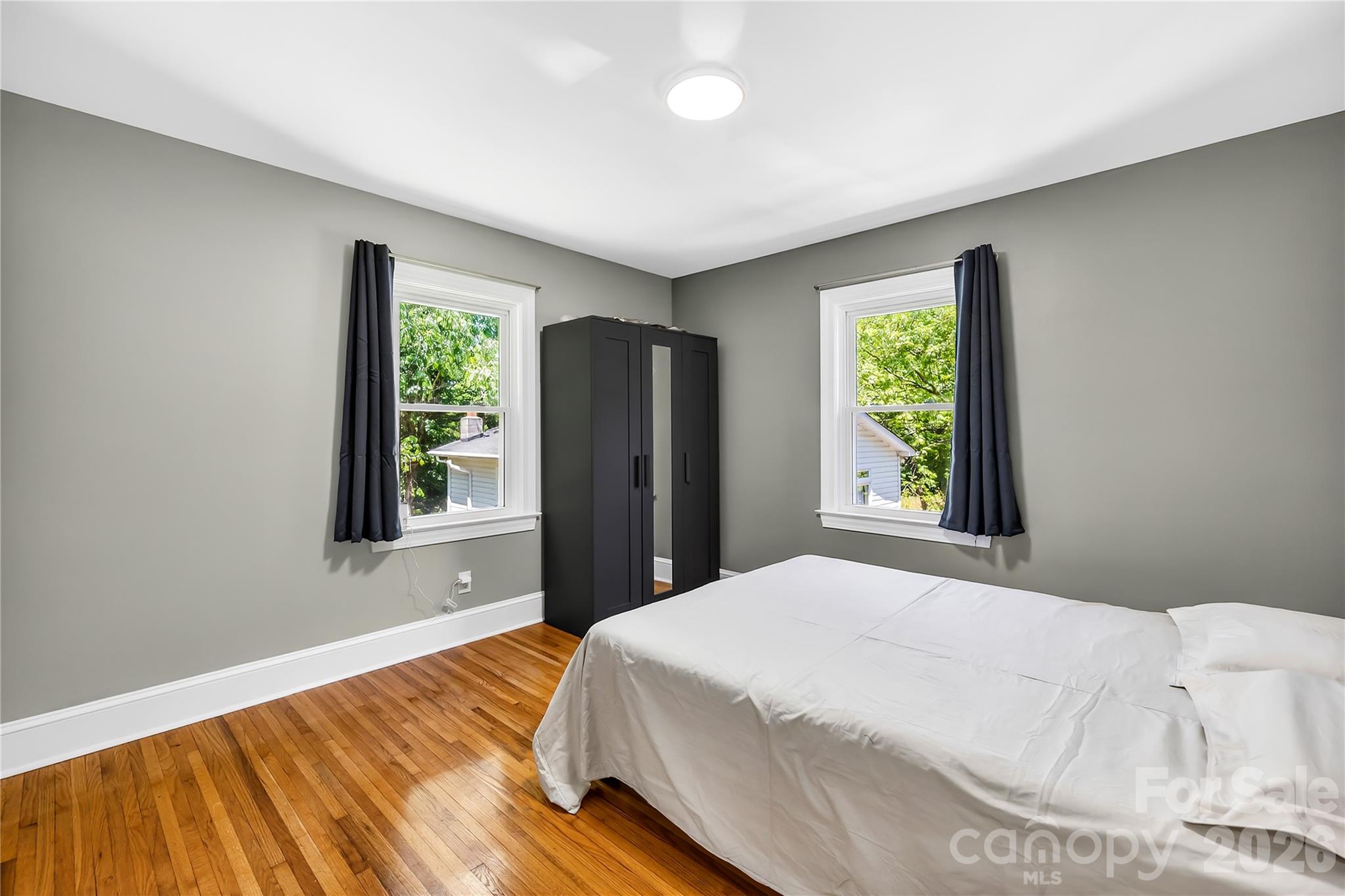 5603 King Wilkinson Road — Denver