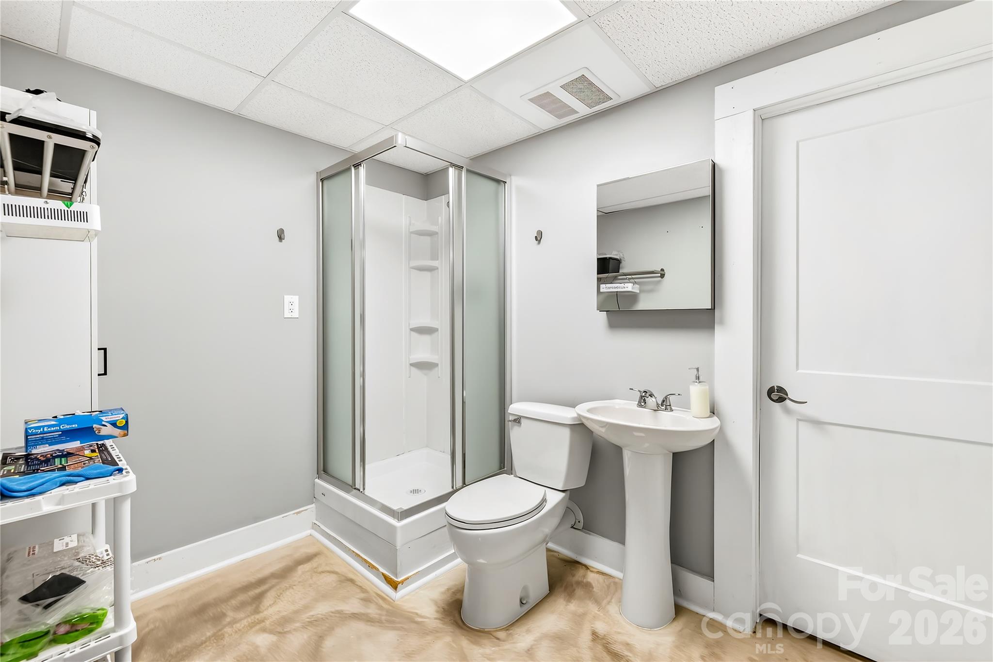 5603 King Wilkinson Road — Denver