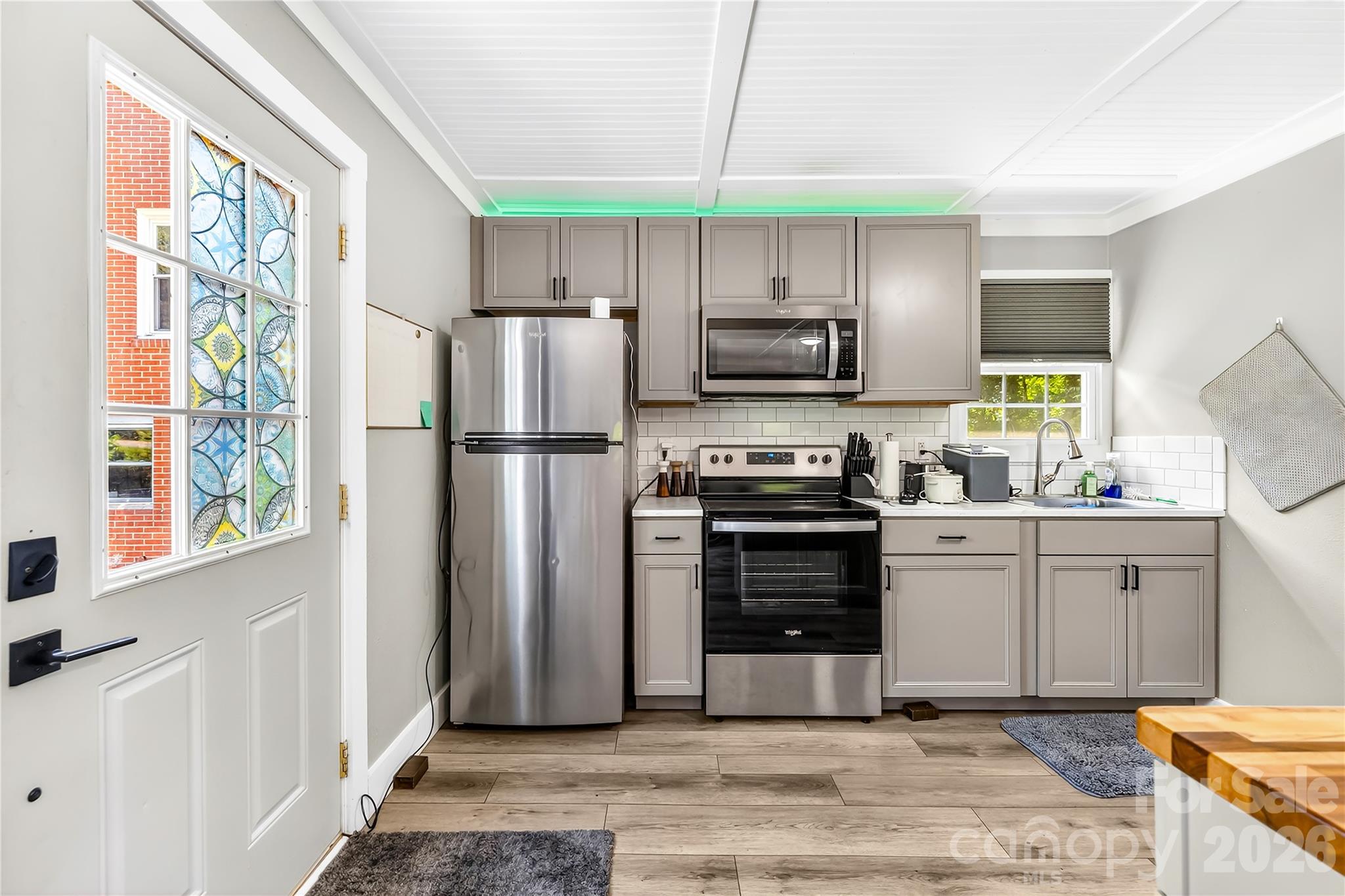5603 King Wilkinson Road — Denver